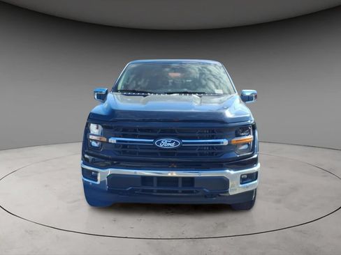 New 2026 Ford F150 XLT w/ Equipment Group 302A MID AWD/4WD image 15