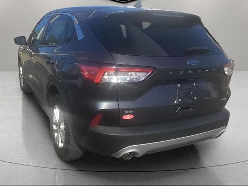Used 2020 Ford Escape SE AWD/4WD image 6