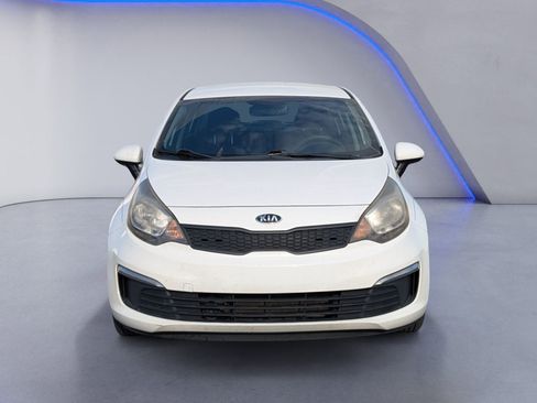 Used 2017 Kia Rio LX FWD image 5