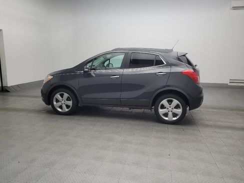 Used 2016 Buick Encore AWD image 3