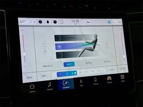 Used 2023 Jeep Grand Cherokee 4WD 4xe image 8