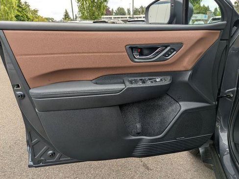 Used 2026 Subaru Outback Touring XT AWD/4WD image 10