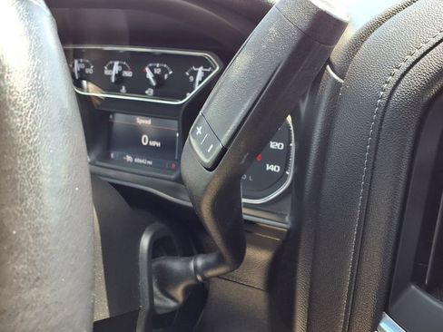 Used 2021 GMC Sierra 1500 Elevation RWD image 19