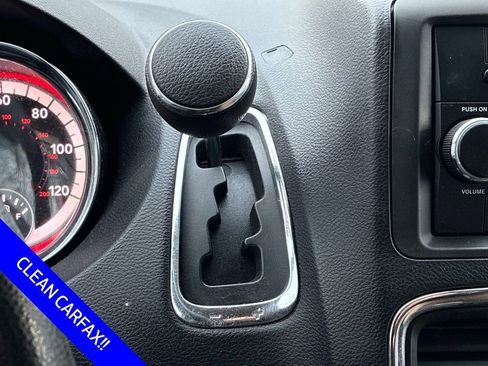 Used 2015 Dodge Grand Caravan SE w/ Quick Order Package 29E SE image 25