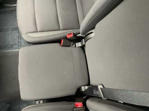 Certified 2023 Chevrolet Silverado 1500 LT image 24