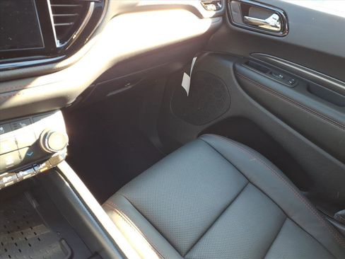 New 2026 Dodge Durango GT image 15