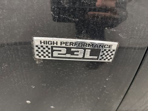 Used 2020 Ford Mustang Coupe w/ 2.3L High Performance Package image 28