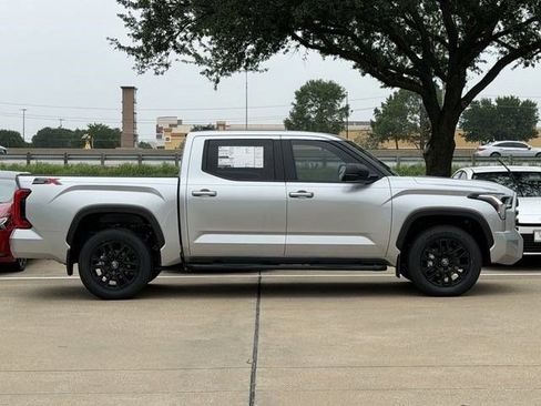 New 2026 Toyota Tundra SR5 RWD image 3