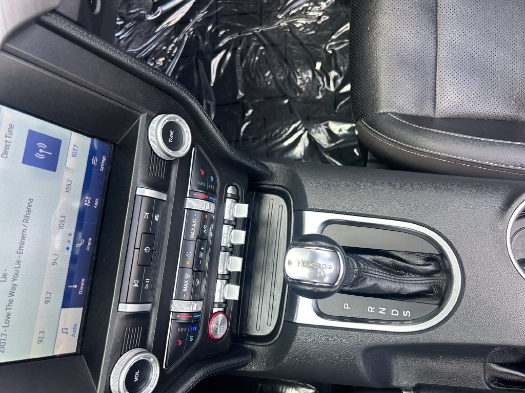 Certified 2023 Ford Mustang Premium RWD image 27