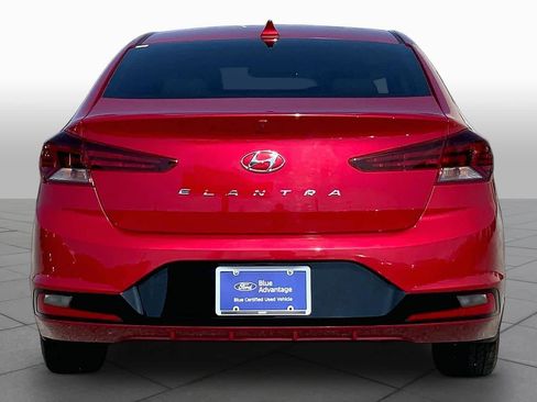 Used 2020 Hyundai Elantra Value Edition FWD image 5
