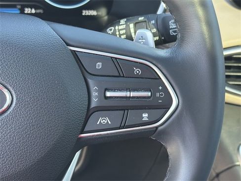 Certified 2023 Hyundai Santa Fe SEL w/ Premium Package image 26