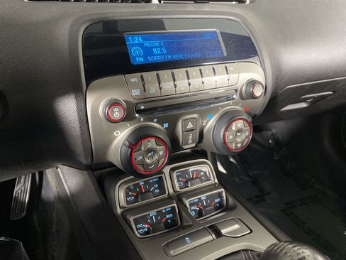 Used 2011 Chevrolet Camaro SS w/ RS Package image 38