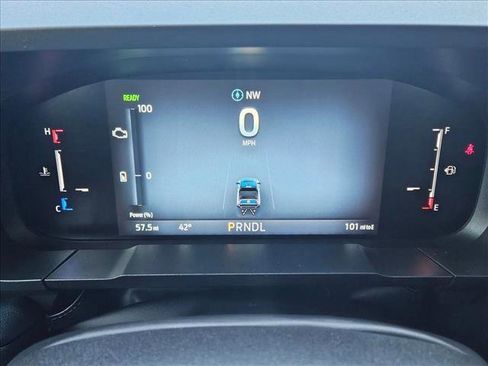 New 2026 Ford Maverick XLT w/ Equipment Group 301A image 11