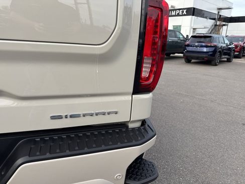 New 2026 GMC Sierra 1500 Denali Ultimate image 38