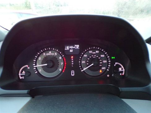 Used 2016 Honda Odyssey EX-L image 37