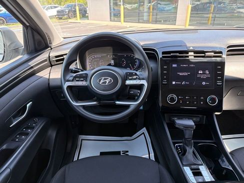 Used 2024 Hyundai Tucson SE AWD/4WD image 21