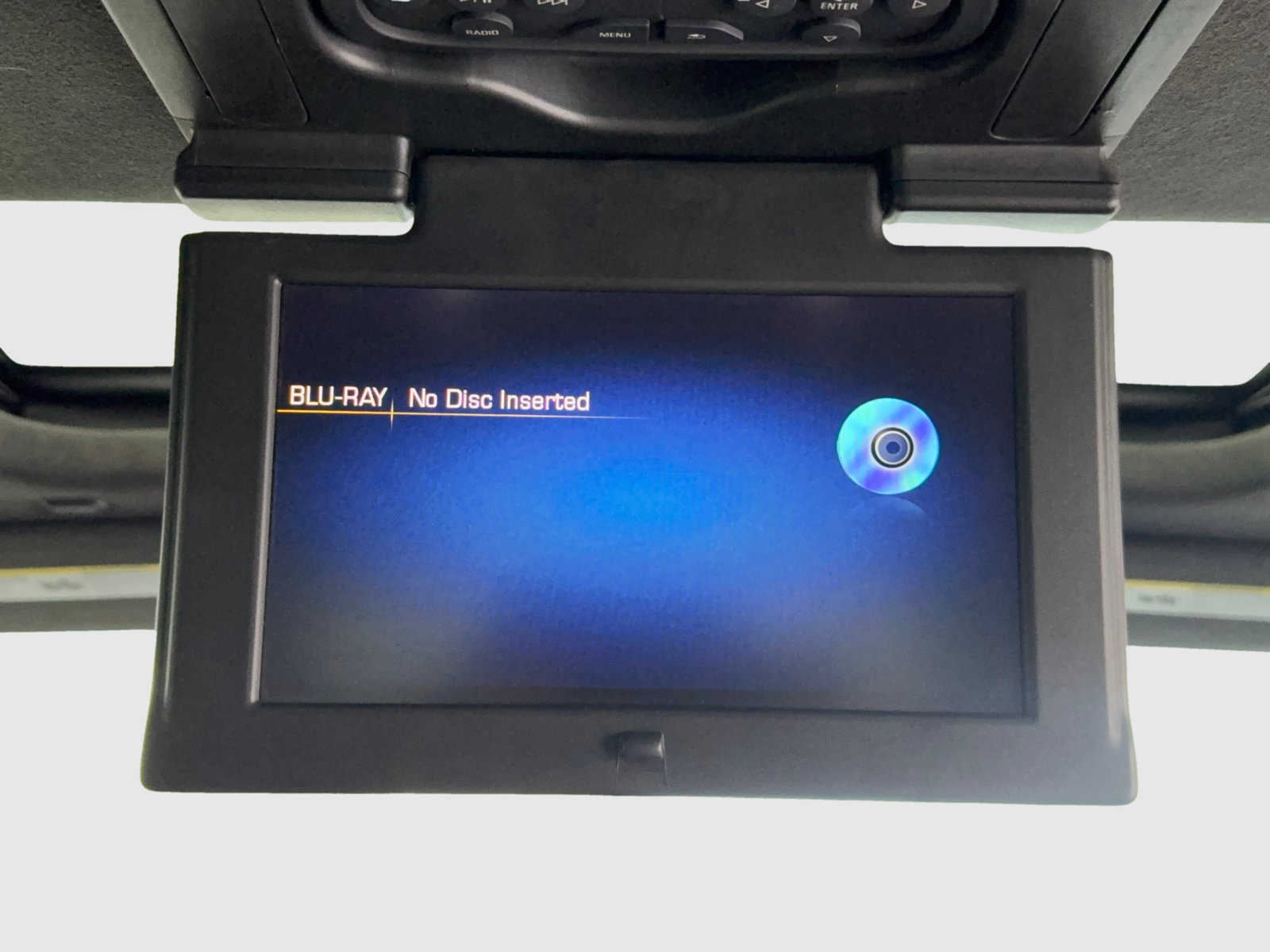 Used 2016 Cadillac Escalade Platinum AWD/4WD image 39