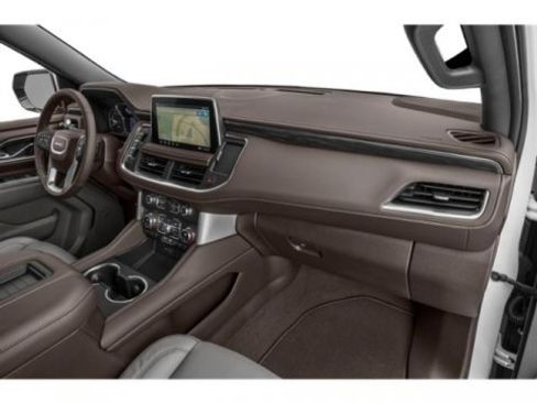 Used 2024 GMC Yukon SLT image 18
