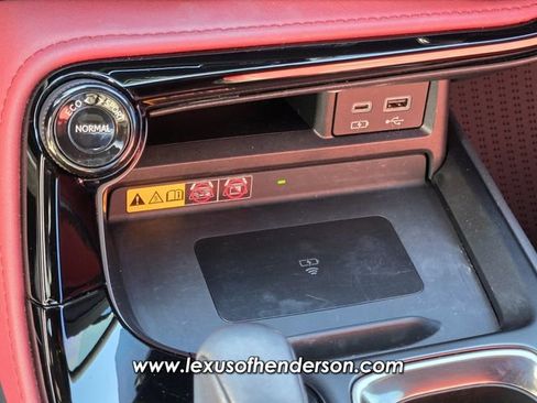 Certified 2022 Lexus NX 350h AWD w/ Vision Package image 30