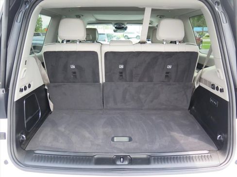 Used 2022 Jeep Wagoneer Series II w/ Convenience Group I RWD image 25