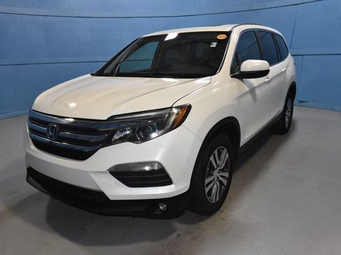 Used 2016 Honda Pilot EX-L image 25