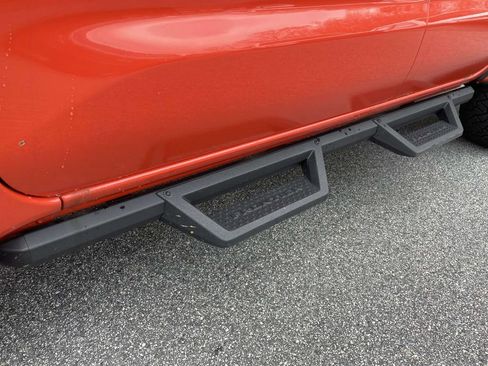 New 2025 Nissan Frontier PRO-4X w/ Pro Convenience Package image 15