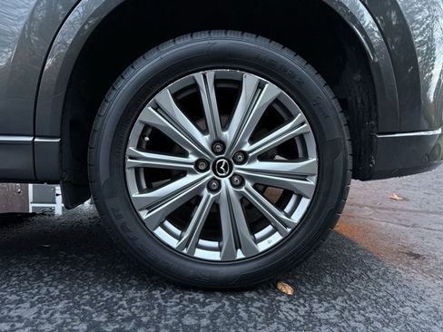 Used 2022 MAZDA CX-5 Signature image 37