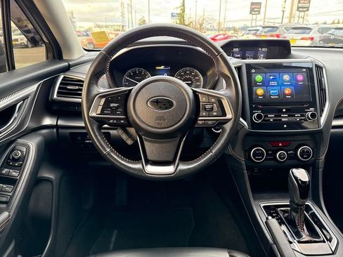 Used 2023 Subaru Crosstrek 2.5i Limited w/ Moonroof Package image 19