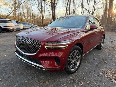 Used 2023 Genesis GV70 2.5T w/ Advanced Package