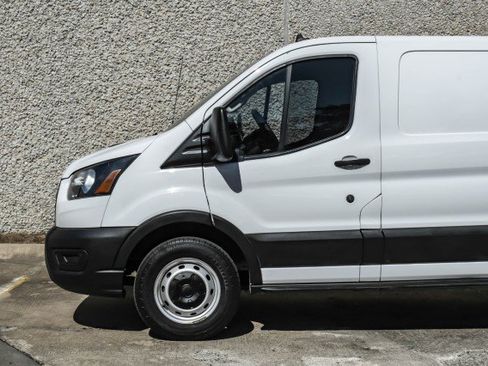 Used 2021 Ford Transit 250 Low Roof image 15