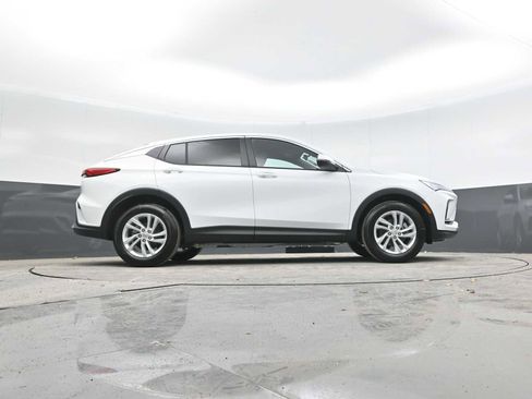 New 2026 Buick Envista Preferred w/ Convenience I Package image 39