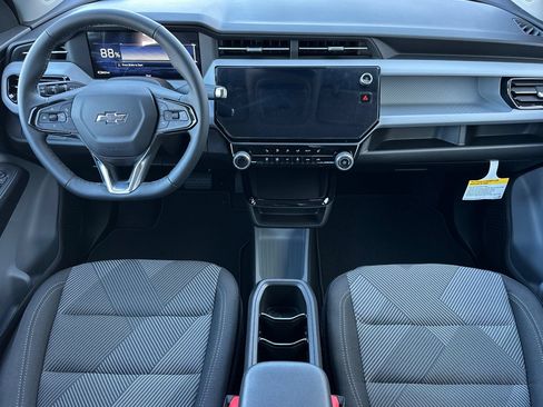 New 2027 Chevrolet Bolt LT w/ Comfort Package FWD image 13
