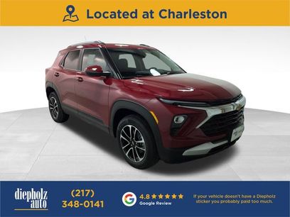 New 2026 Chevrolet TrailBlazer LT w/ Convenience Package