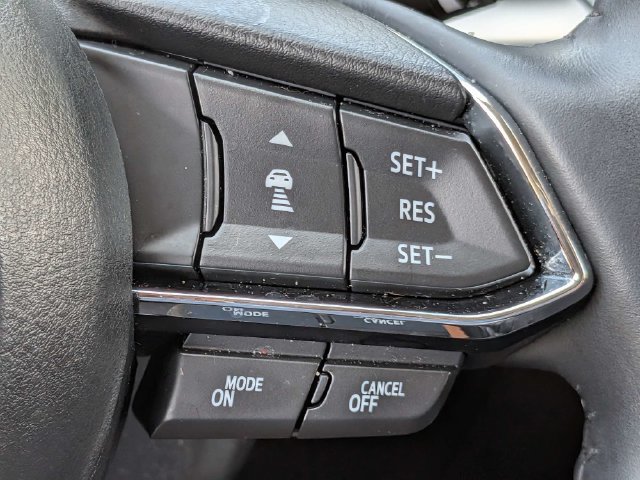 Used 2024 MAZDA CX-5 AWD 2.5 S w/ Preferred Package image 28