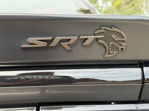 Used 2023 Dodge Challenger SRT Hellcat RWD image 47