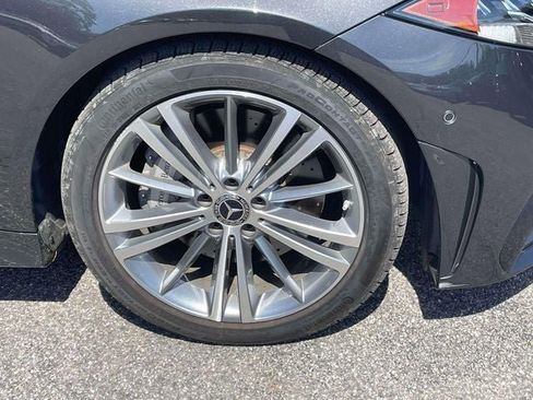 Used 2022 Mercedes-Benz CLS 450 4MATIC image 9