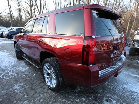Used 2019 Chevrolet Tahoe LT image 8