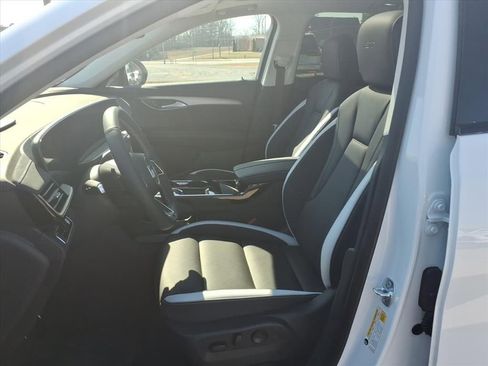 New 2026 Buick Envision Sport Touring image 11