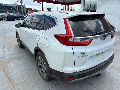 Used 2019 Honda CR-V EX-L image 4