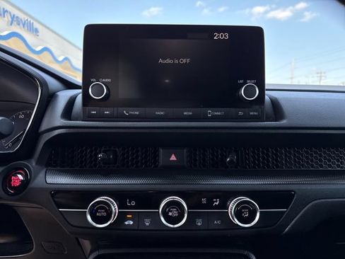Used 2025 Honda CR-V LX image 21
