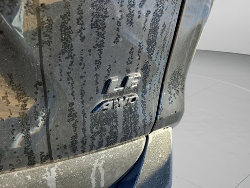 Used 2023 Toyota RAV4 LE image 22