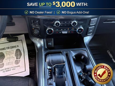 Used 2022 Ford F150 XLT w/ Equipment Group 302A High image 20