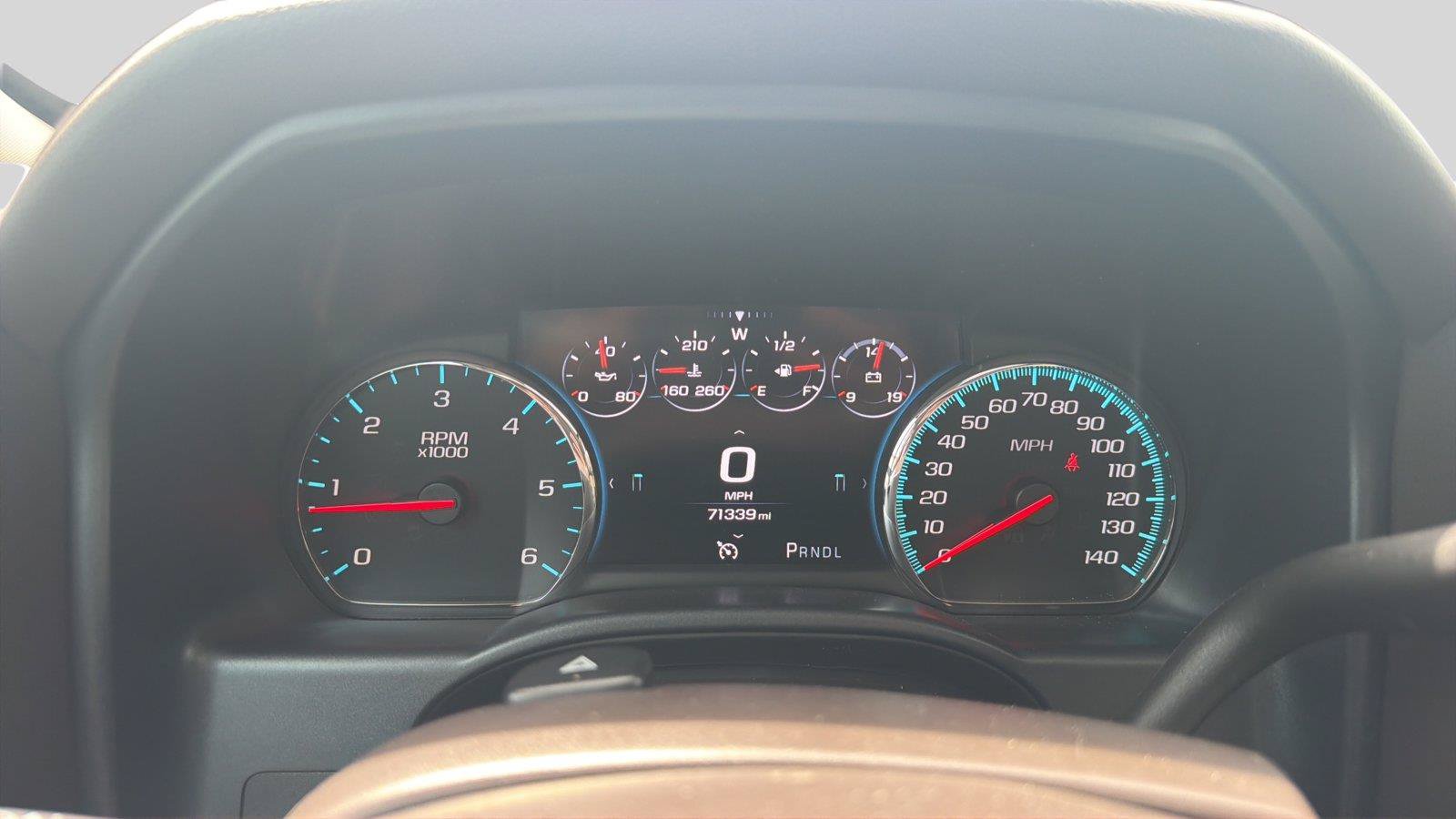Used 2018 GMC Sierra 1500 Denali AWD/4WD image 14
