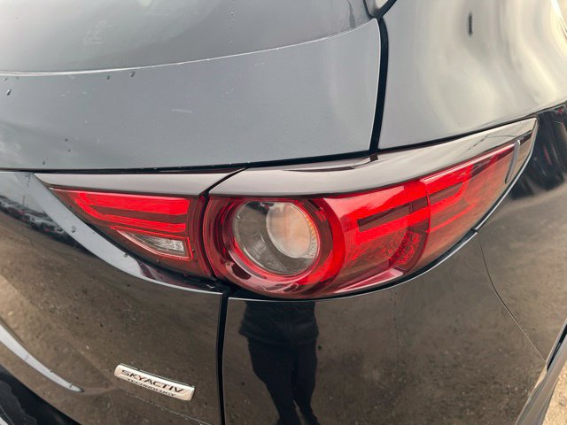 Used 2018 MAZDA CX-5 Grand Touring AWD/4WD image 11