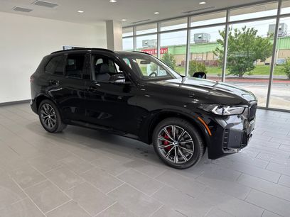 New 2026 BMW X5 xDrive50e w/ M Sport Package