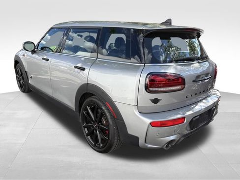 Used 2024 MINI Cooper Clubman John Cooper Works AWD/4WD image 2