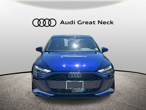 New 2026 Audi A3 2.0T Premium AWD/4WD image 2