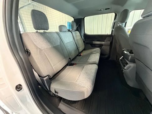 Used 2022 Ford F150 XLT w/ Equipment Group 302A High AWD/4WD image 26