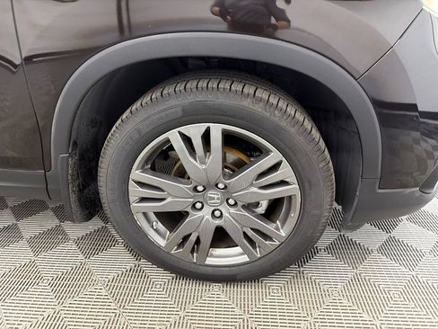 Used 2019 Honda Passport EX-L image 14