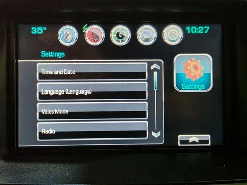 Used 2016 Chevrolet Tahoe LTZ image 12